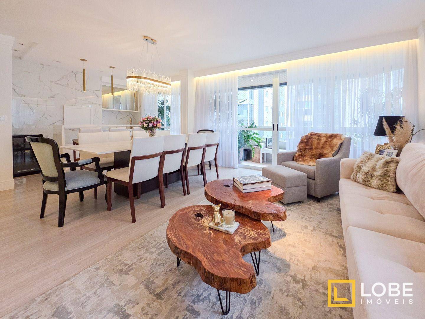 Apartamento, 4 quartos, 227 m² - Foto 5