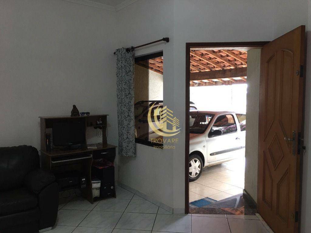 Sobrado à venda com 4 quartos, 321m² - Foto 40