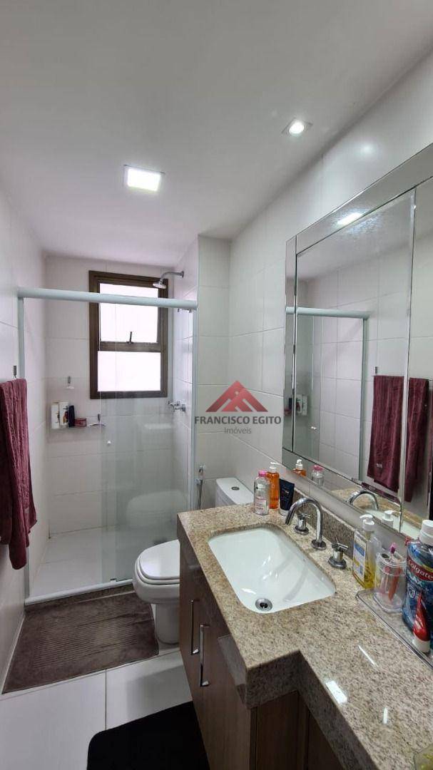 Apartamento à venda com 3 quartos, 118m² - Foto 20