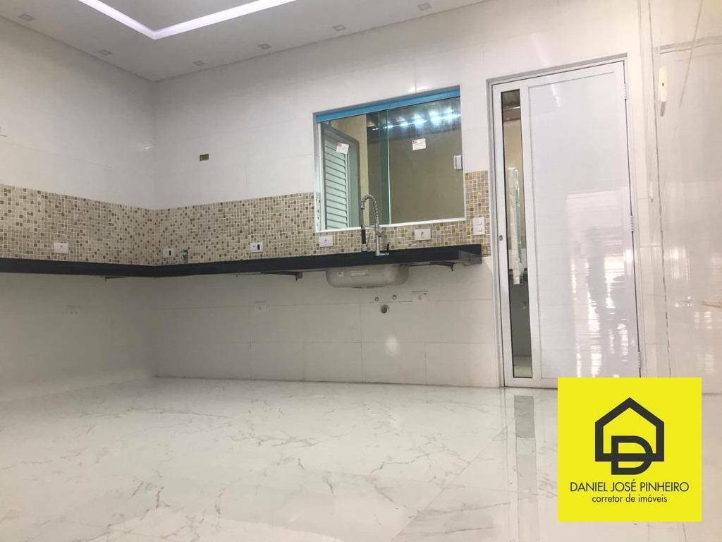 Sobrado à venda com 2 quartos, 108m² - Foto 12