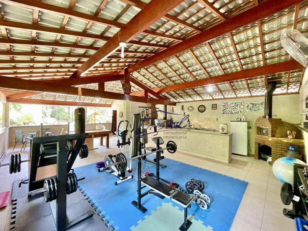 Casa de Condomínio à venda com 5 quartos, 618m² - Foto 45