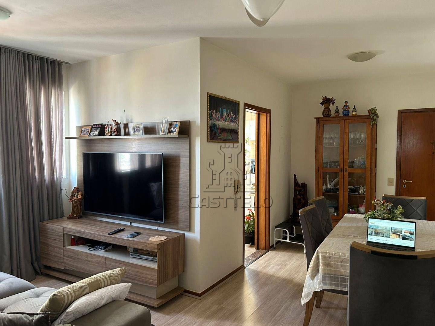 Apartamento, 2 quartos, 71 m² - Foto 2