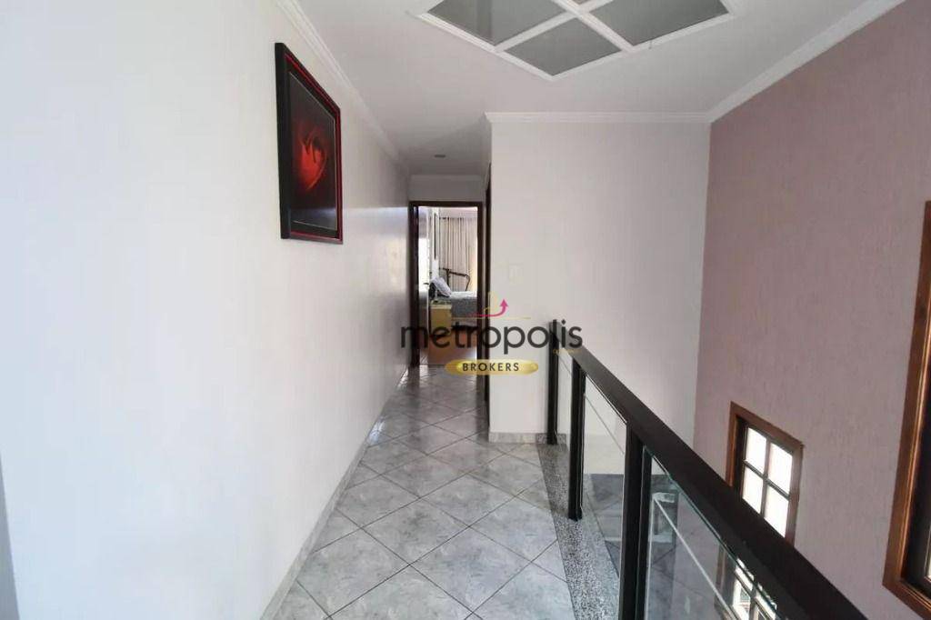 Sobrado à venda com 4 quartos, 148m² - Foto 21