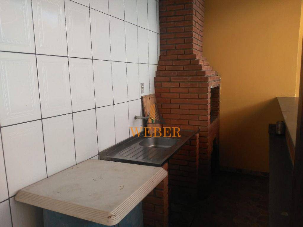 Sobrado à venda com 3 quartos, 380m² - Foto 17