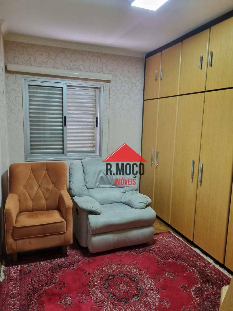 Apartamento à venda com 3 quartos, 111m² - Foto 10