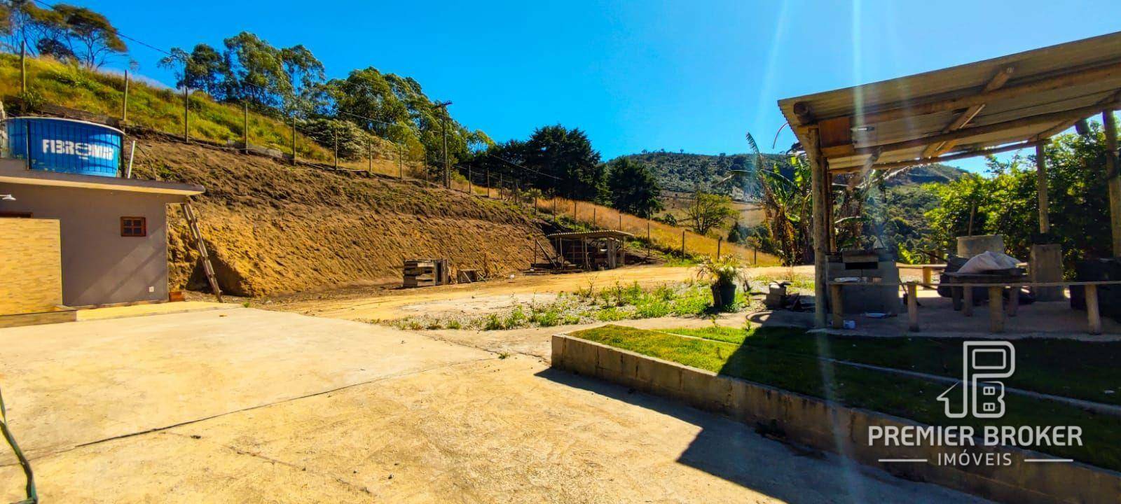 Loteamento e Condomínio à venda, 1450M2 - Foto 6