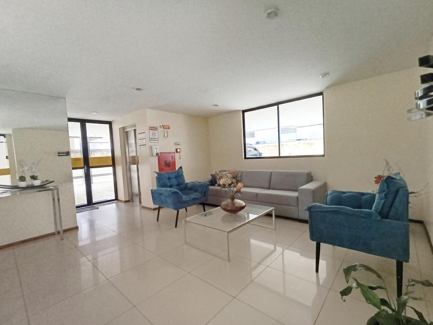 Apartamento à venda com 2 quartos, 49m² - Foto 18