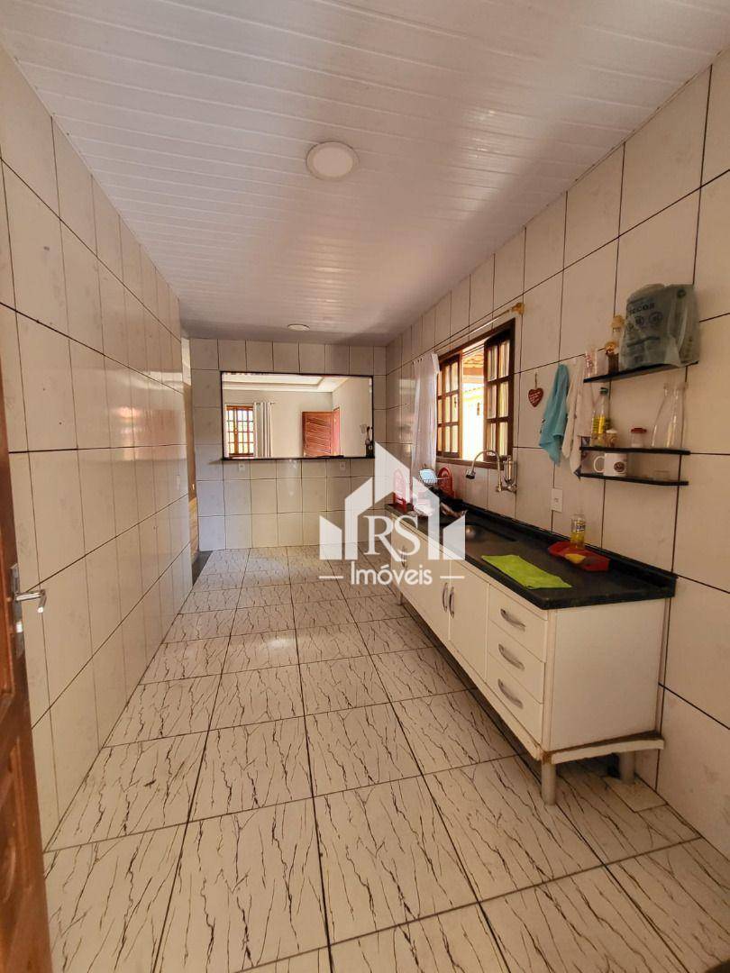 Casa de Condomínio à venda com 2 quartos, 100m² - Foto 11