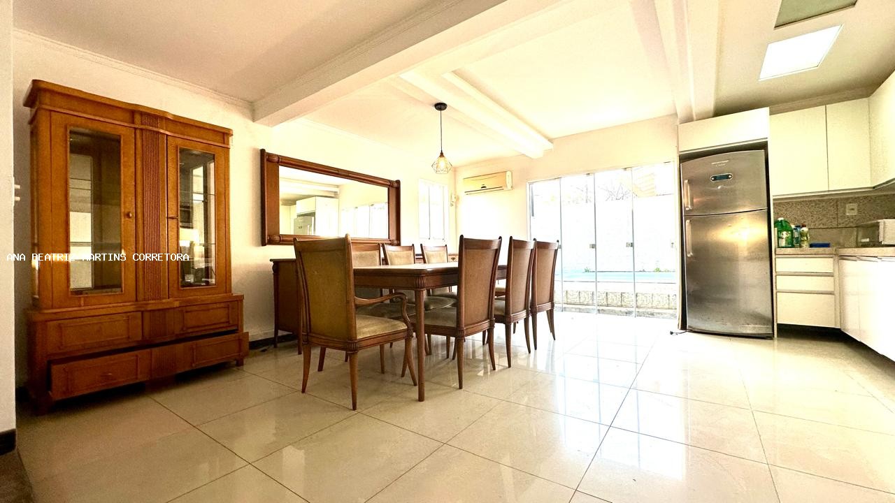Sobrado para alugar com 3 quartos - Foto 4