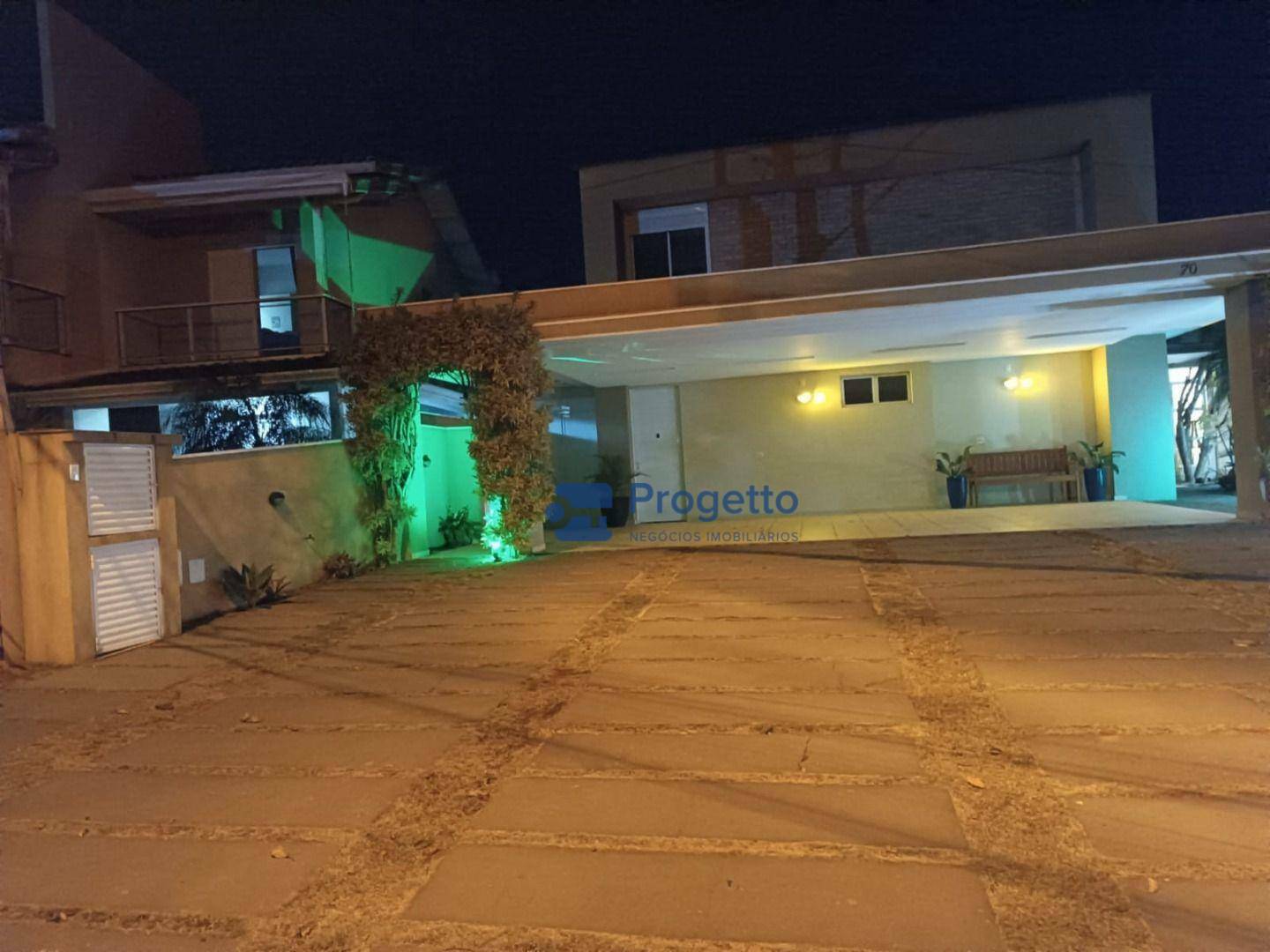 Casa de Condomínio à venda e aluguel com 4 quartos, 4454m² - Foto 17