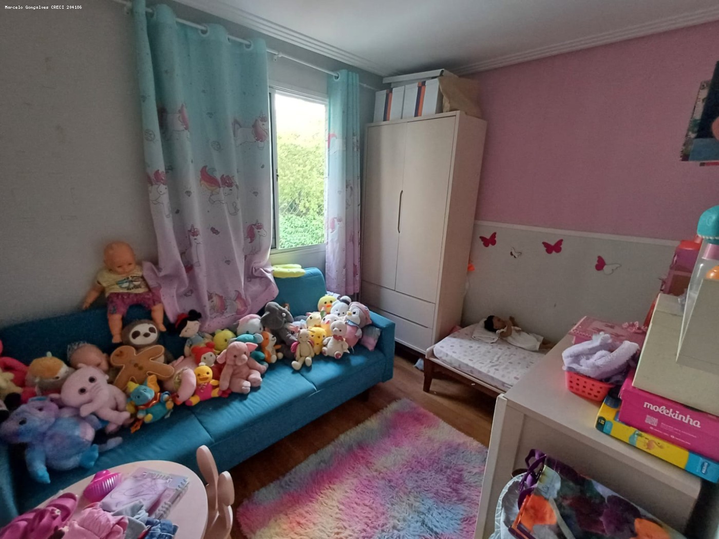Apartamento à venda com 3 quartos, 57m² - Foto 18
