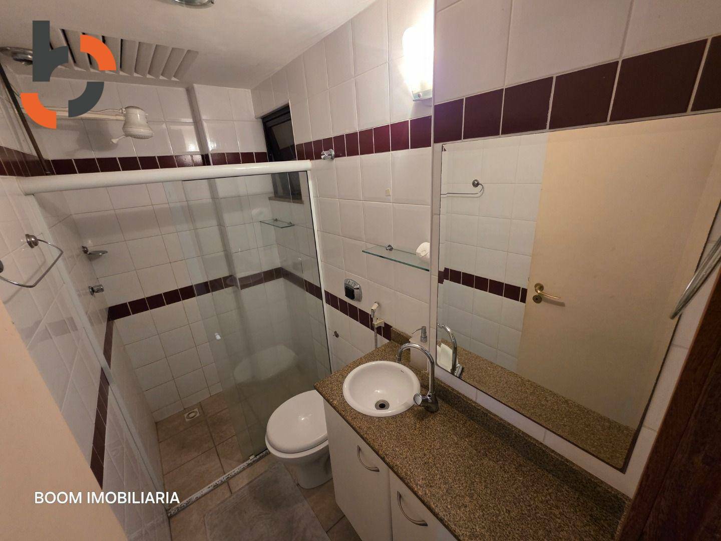 Flat/Apart Hotel à venda com 1 quarto, 35m² - Foto 7