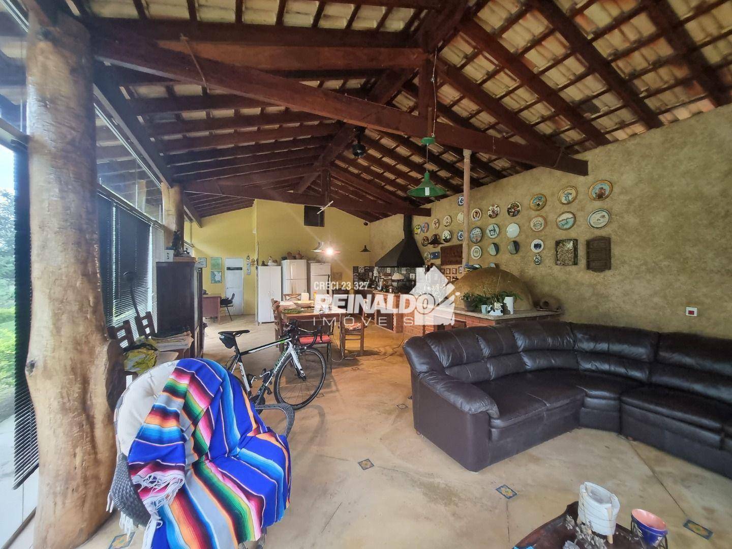 Casa de Condomínio à venda com 1 quarto, 174m² - Foto 7