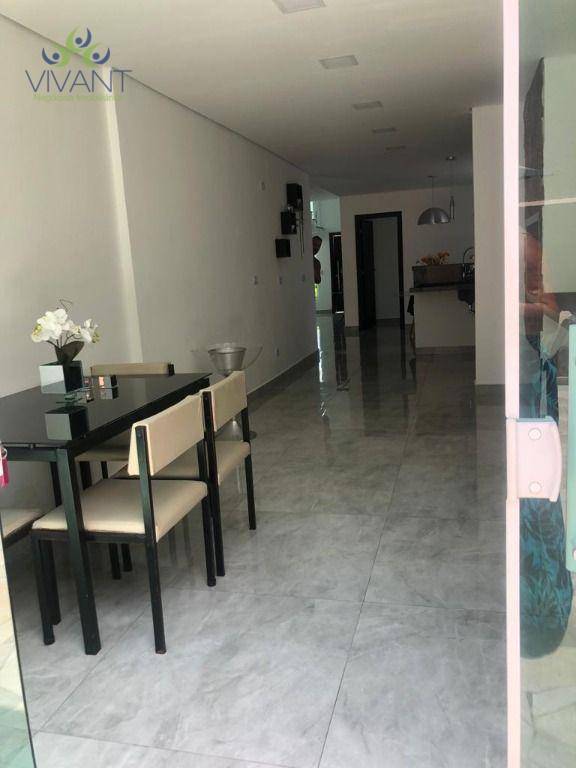 Sobrado à venda com 3 quartos, 190m² - Foto 11