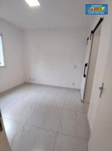 Apartamento à venda com 2 quartos, 69m² - Foto 6