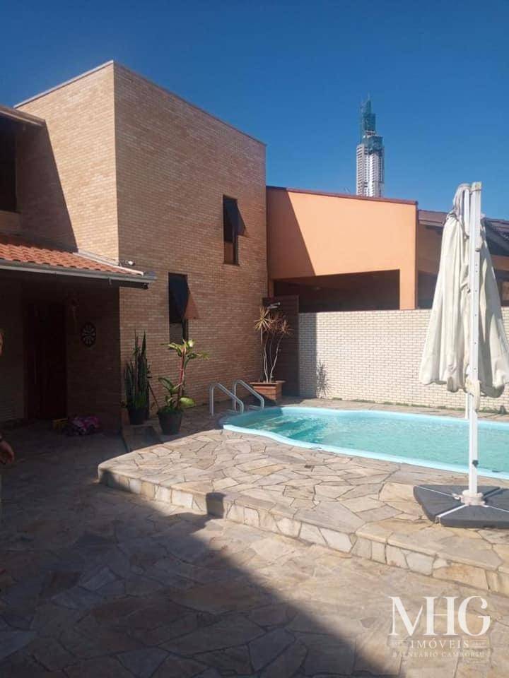 Casa, 5 quartos, 300 m² - Foto 3