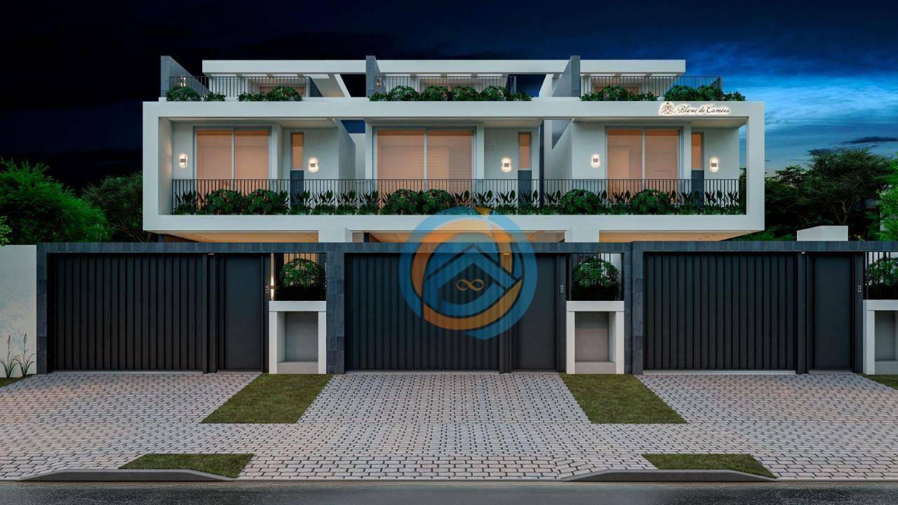 Casa à venda com 3 quartos, 145m² - Foto 10