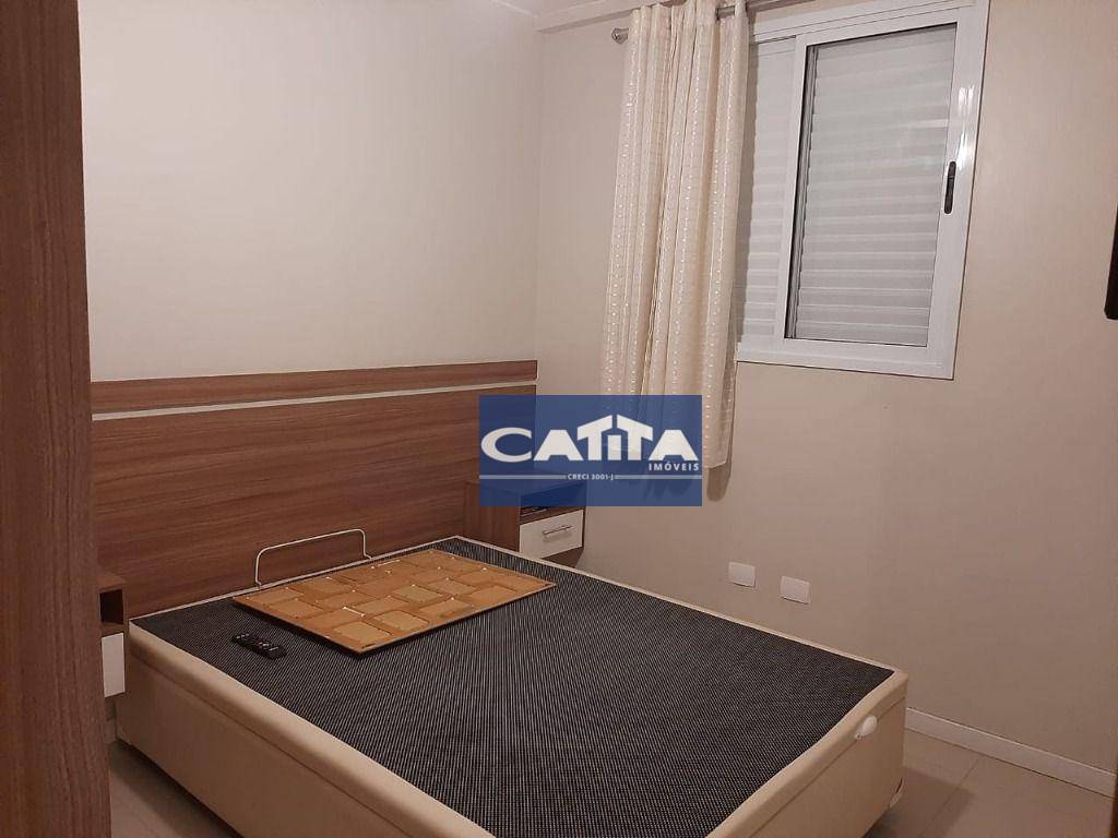 Apartamento à venda com 2 quartos, 54m² - Foto 7