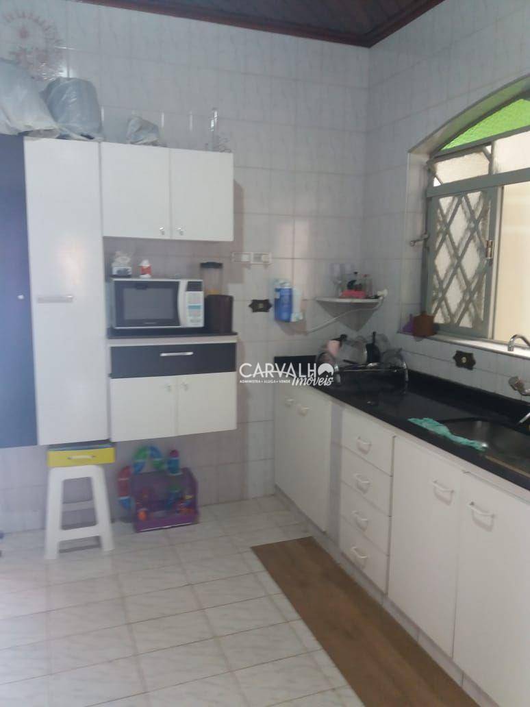 Casa à venda com 3 quartos, 280m² - Foto 23