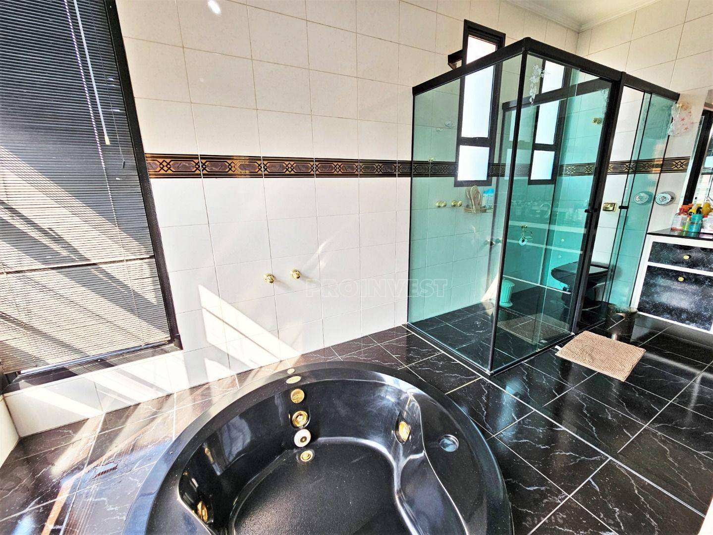 Casa de Condomínio à venda e aluguel com 4 quartos, 300m² - Foto 15