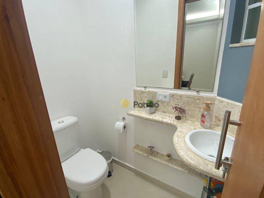 Apartamento à venda com 3 quartos, 153m² - Foto 33