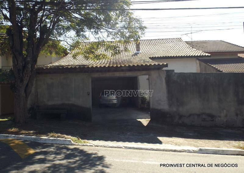 Casa de Condomínio à venda com 3 quartos, 498m² - Foto 39