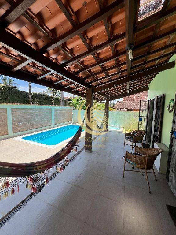 Casa à venda e aluguel com 3 quartos, 150m² - Foto 13