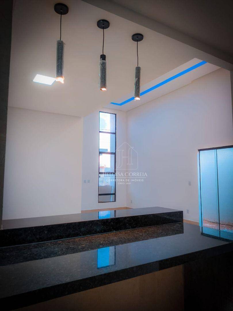 Casa, 3 quartos, 120 m² - Foto 5