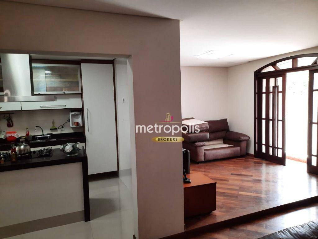 Sobrado à venda com 3 quartos, 330m² - Foto 8