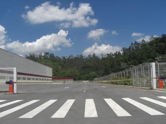 Depósito-Galpão-Armazém para alugar, 1478m² - Foto 11