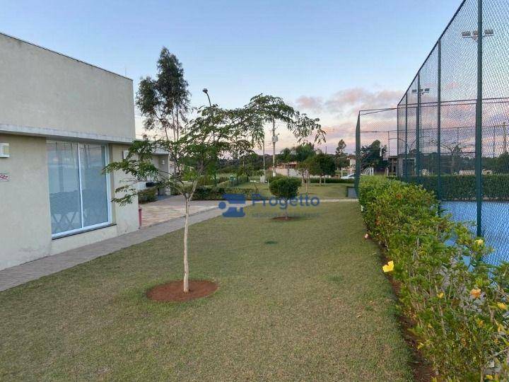 Casa de Condomínio à venda com 3 quartos, 200m² - Foto 26