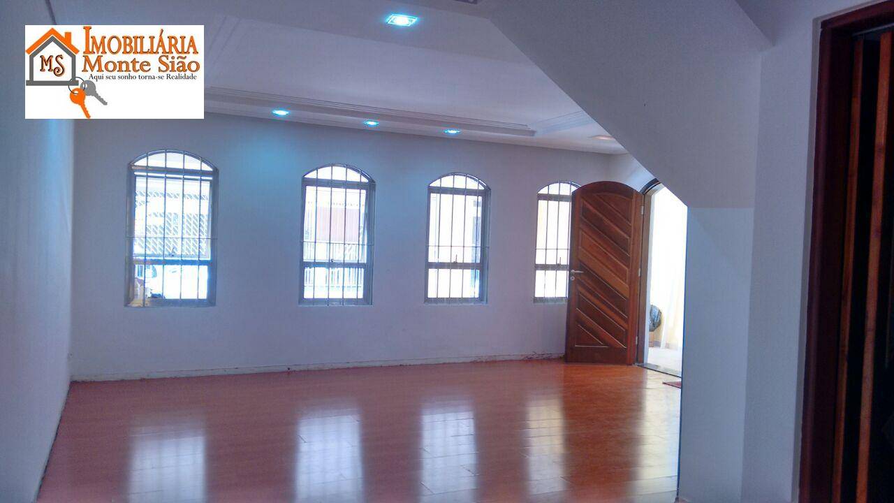 Sobrado à venda com 3 quartos, 263m² - Foto 3