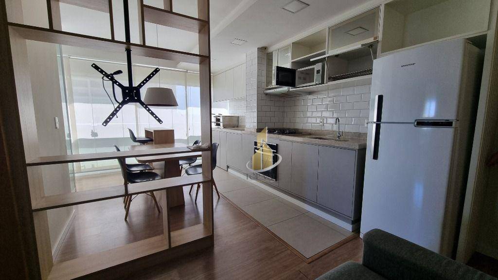 Apartamento para alugar com 2 quartos, 50m² - Foto 1