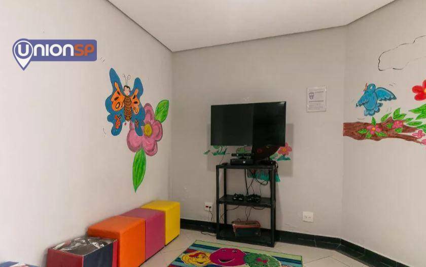 Apartamento à venda com 3 quartos, 100m² - Foto 21