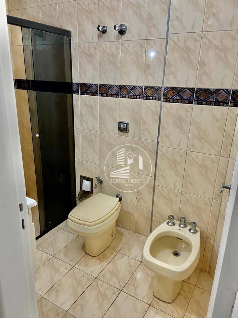 Apartamento à venda com 2 quartos, 50m² - Foto 5