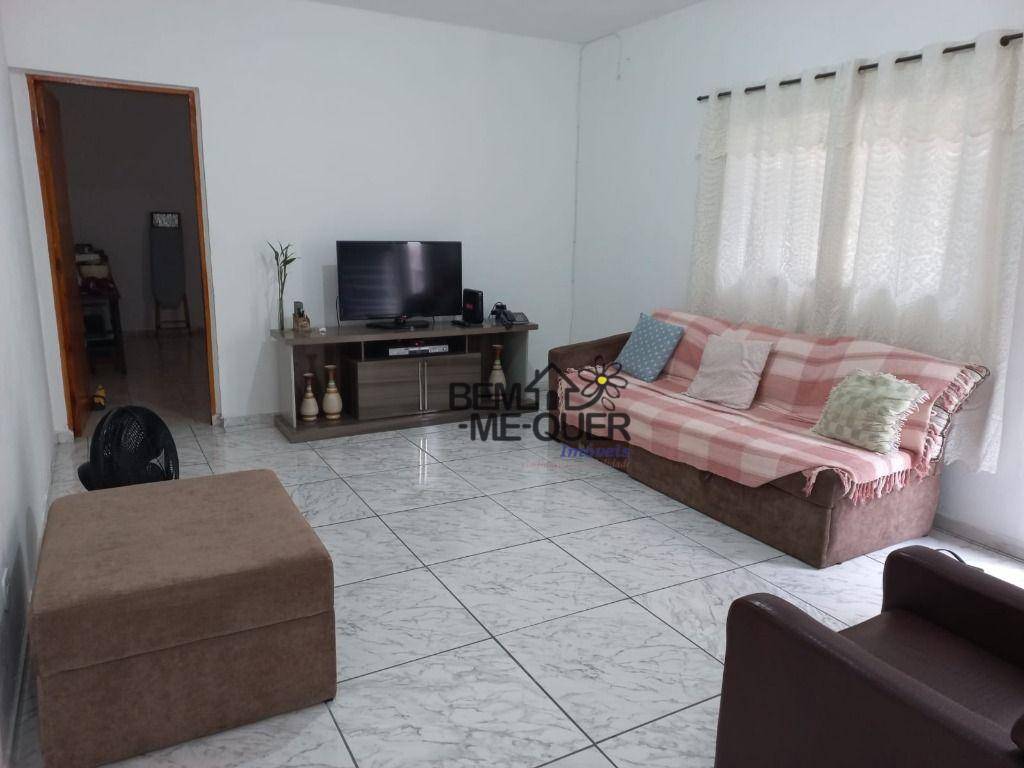 Casa à venda com 2 quartos, 169m² - Foto 10