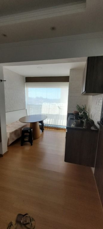 Apartamento à venda com 2 quartos, 60m² - Foto 8