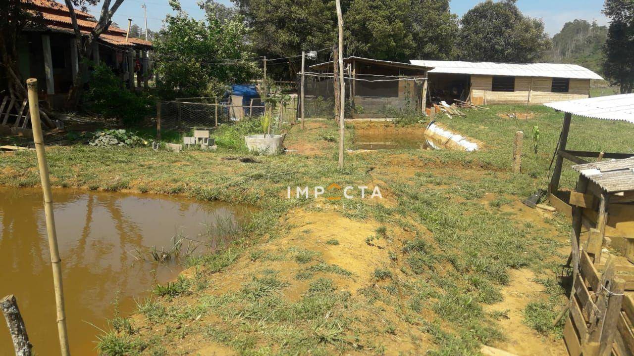 Chácara, 3 quartos, 3 hectares - Foto 1