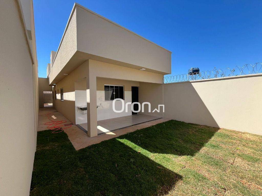 Casa à venda com 3 quartos, 98m² - Foto 10