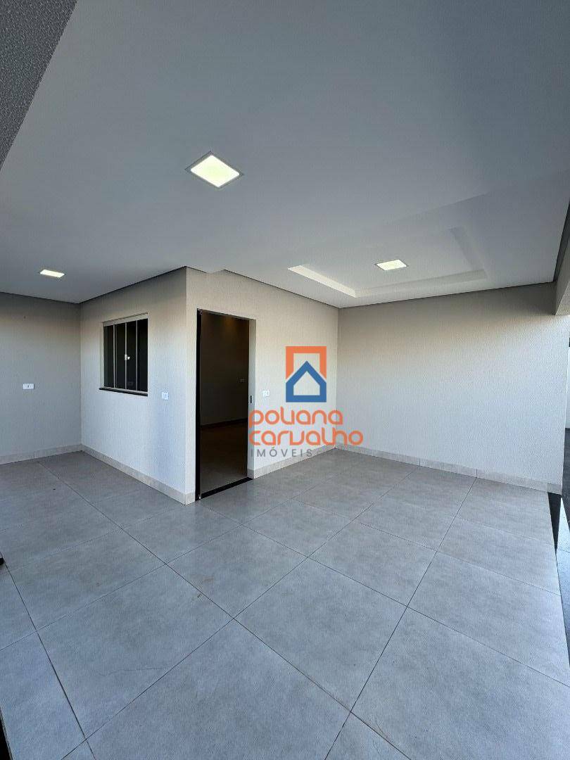 Casa à venda com 3 quartos, 110m² - Foto 16