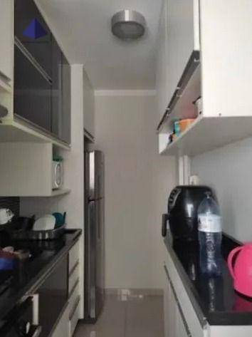 Apartamento à venda com 2 quartos, 50m² - Foto 13