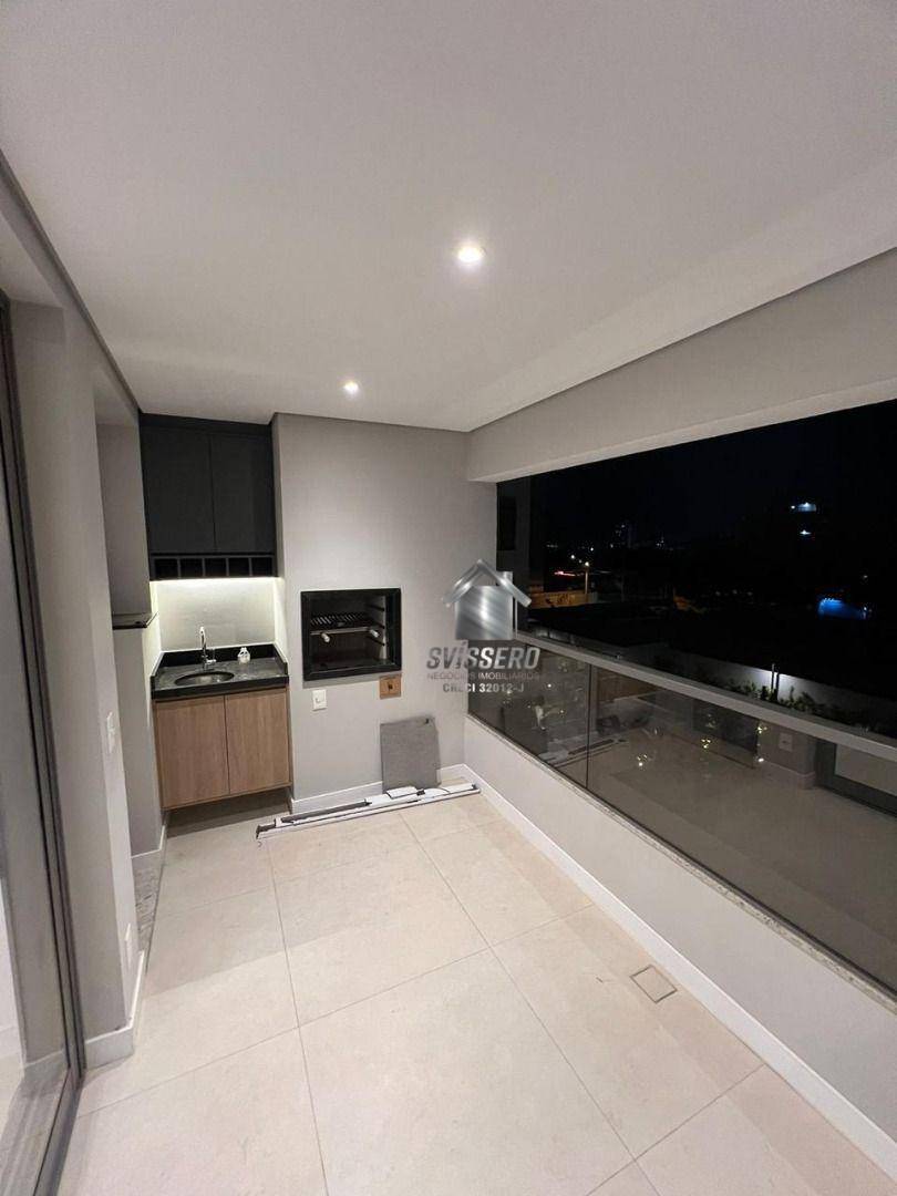 Apartamento, 2 quartos, 77 m² - Foto 4