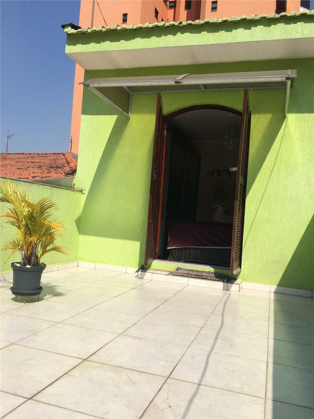 Sobrado à venda com 2 quartos, 110m² - Foto 11