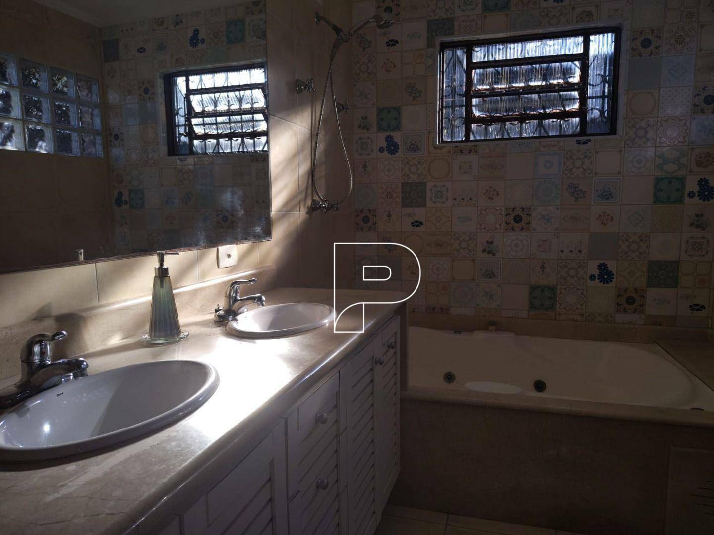 Casa à venda e aluguel com 4 quartos, 600m² - Foto 28