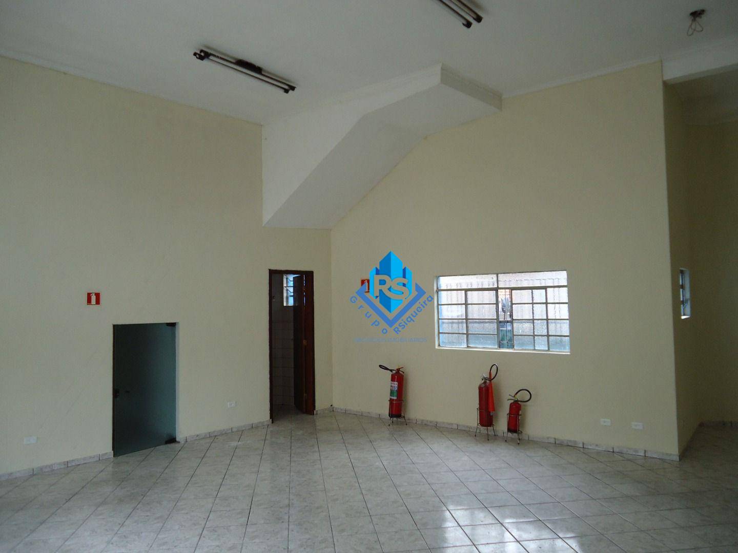 Loja-Salão, 74 m² - Foto 3