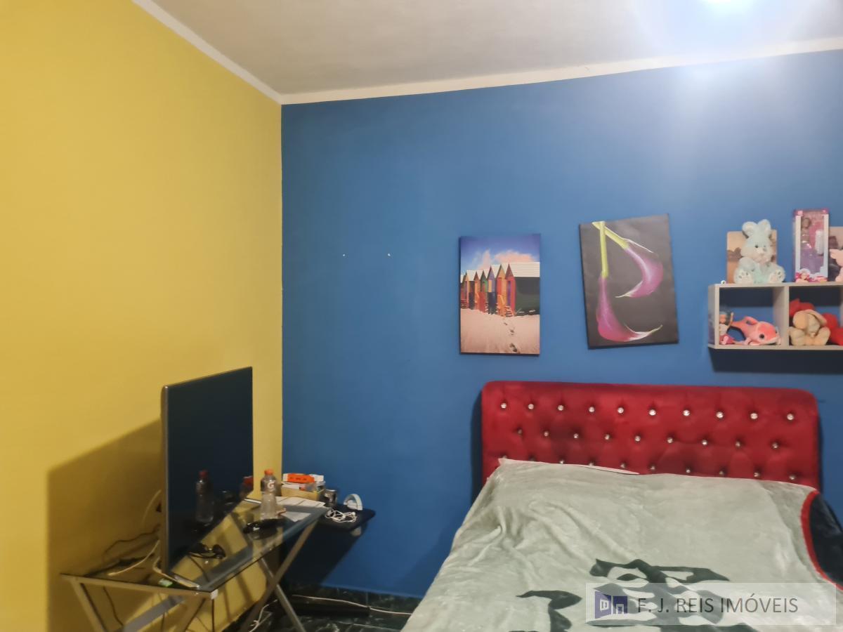 Sobrado à venda com 2 quartos, 180m² - Foto 23