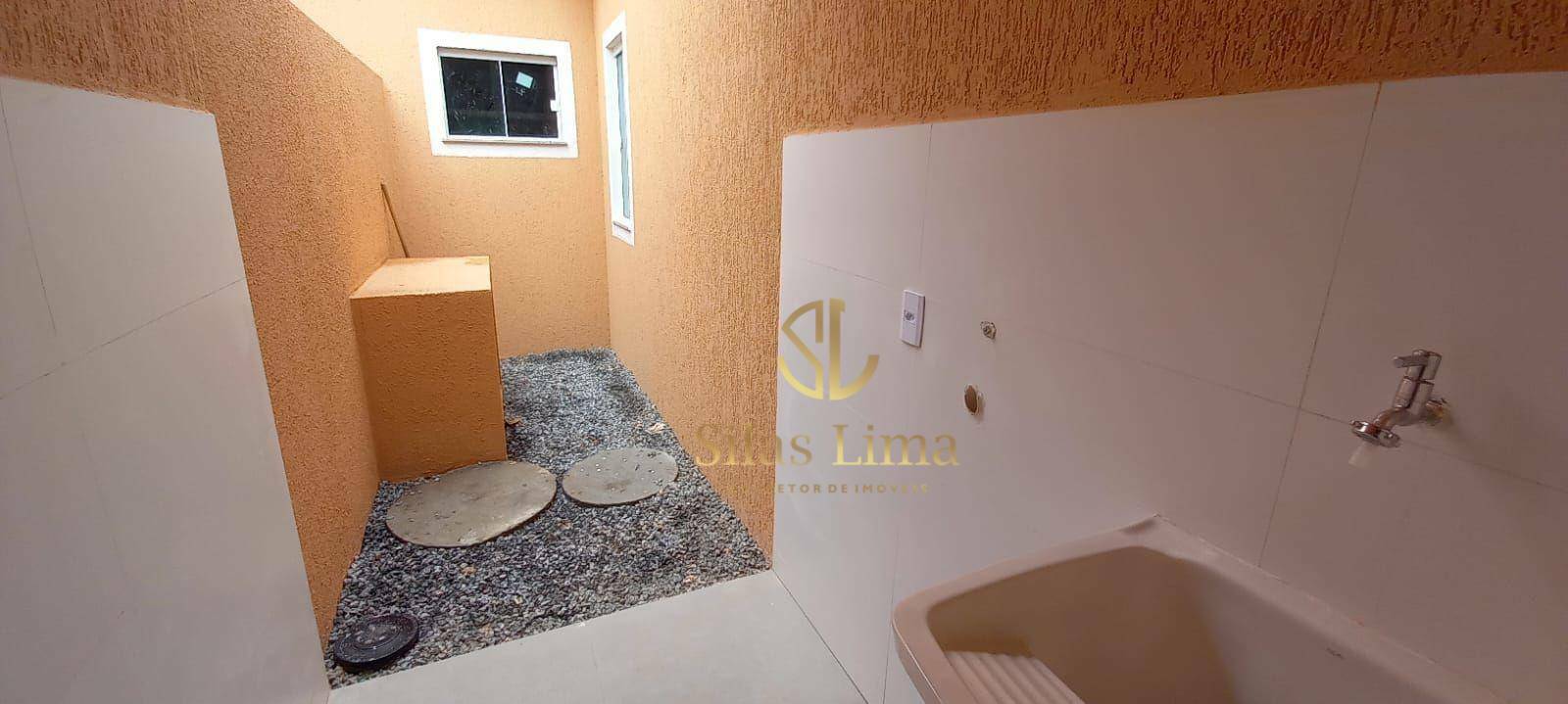 Casa à venda com 3 quartos, 117m² - Foto 19