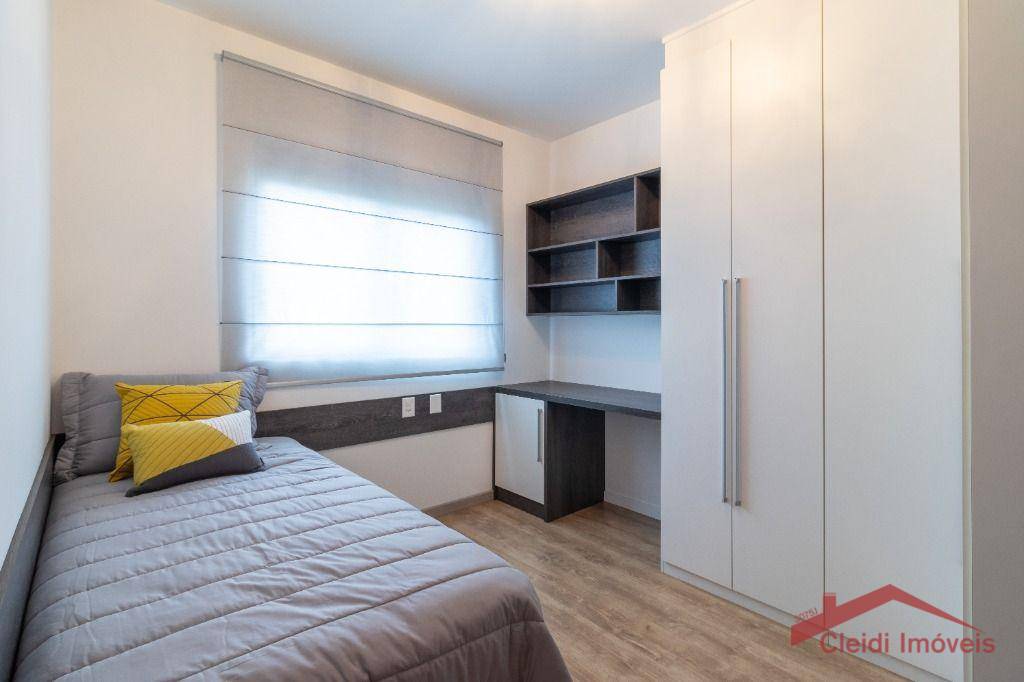 Apartamento à venda com 3 quartos, 94m² - Foto 13