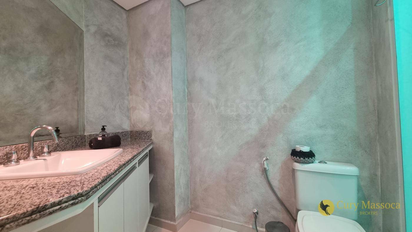 Apartamento à venda com 3 quartos, 247m² - Foto 42