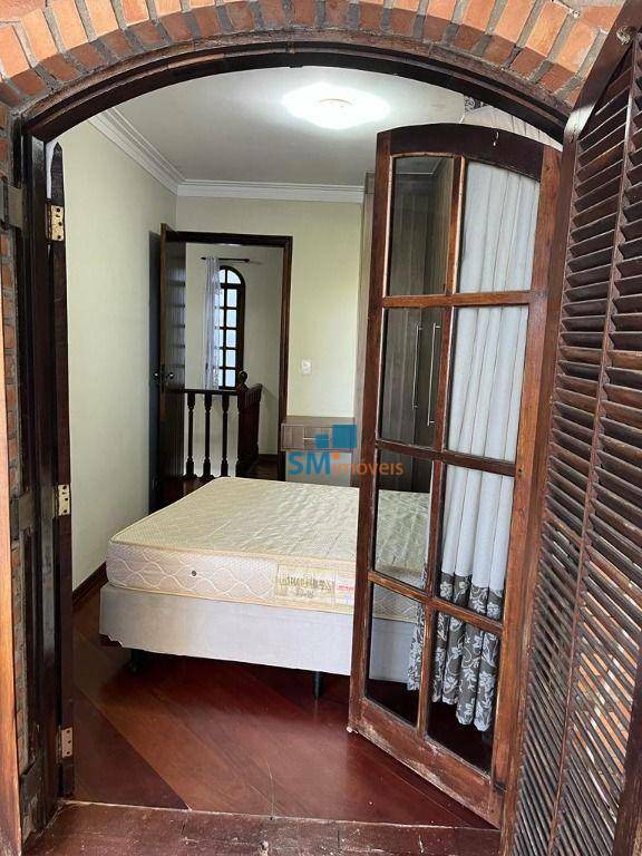 Sobrado à venda com 3 quartos, 120m² - Foto 8